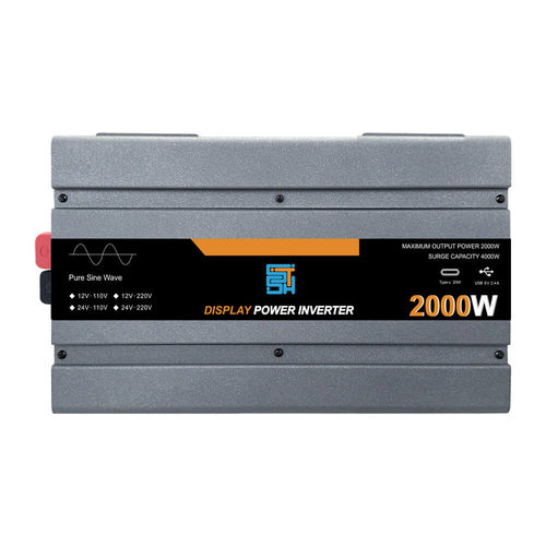 Son şirket haberleri Inverterlerde PWM Teknolojisi: Verimliliği ve Performansı Nasıl Artırır?