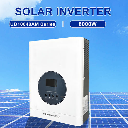 Son şirket haberleri MPPT Güneş Değiştiricileri % 98 Verimlilik: PV Sisteminizin Performansını Maksimize Edin
