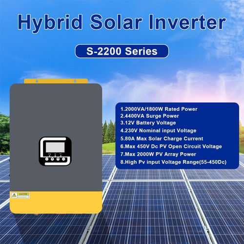 Son şirket haberleri Hibrit Inverter Pil Arayüzleri Tipleri İçin Kapsamlı Bir Rehber