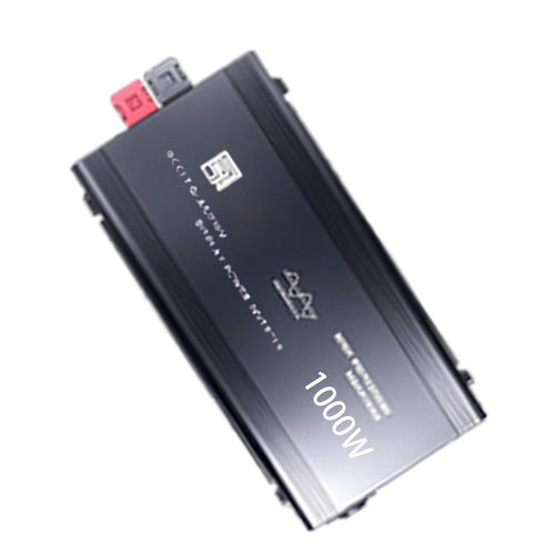 Son şirket haberleri USB vs. AC çıkışı olan inverterler: Fark nedir?