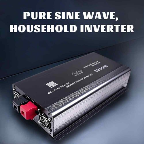 Son şirket haberleri İşletme büyümesi için Inverter Toptan Satıcıları ile Ortaklığın Ana Avantajları