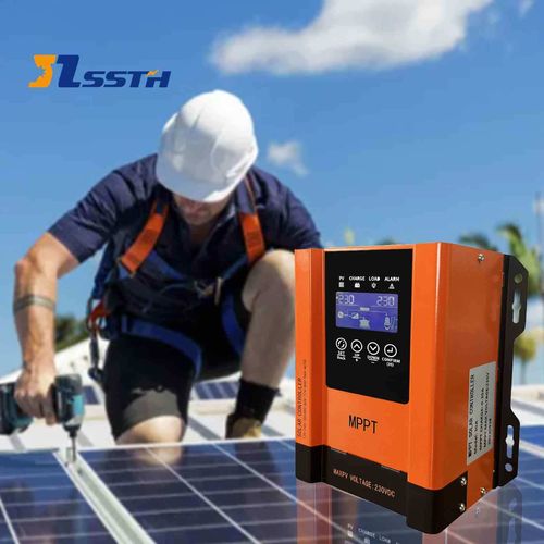 Son şirket haberleri Güneş Enerjisi Şarj Kontrol Cihazı Nedir?
