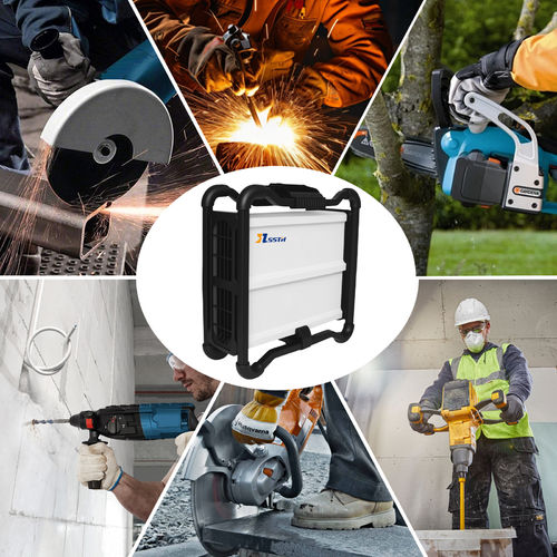 Son şirket haberleri 2025'in En İyi Taşınabilir Elektrik Santrali: Yüksek Verimlilikli, Güvenli ve Akıllı Dış Enerji Çözümü