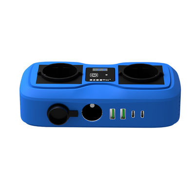 İyi bir fiyat. 12V 220V DC'den AC Araç Voltaj Değiştiricisi 200W GaN PD Hızlı Şarj Otomatik Güç Değiştiricisi çevrimiçi