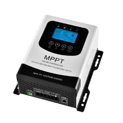 İyi bir fiyat. 30A 40A MPPT Güneş Şarj Kontrolörü 12V 24V 36V 48V 60V 72V 84V 96V Güneş Sistemleri CE Sertifikalı Geniş Voltaj aralığı çevrimiçi