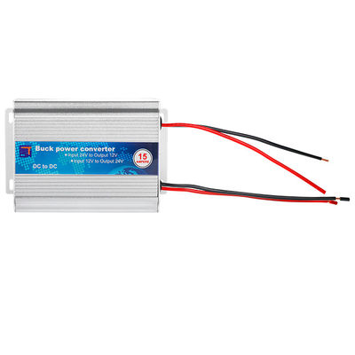Ağ SDK 24V 12V DC/DC dönüştürücü 5A 10A 15A 20A 30A çıkış
