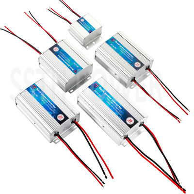 Endüstriyel DC DC dönüştürücü 12V 48V 220V 50Hz 110V 60Hz Inverterler