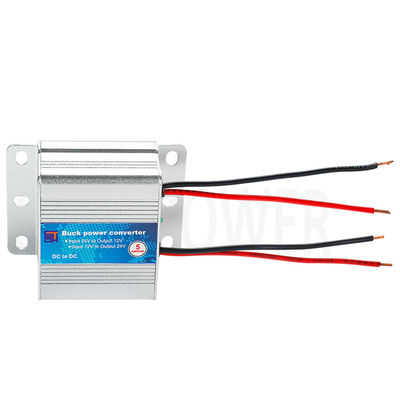 Güç kaynağı modülü 24vdc'den 12vdc'ye dönüştürücü 5A 10A 15A 20A 30A 40A 100A