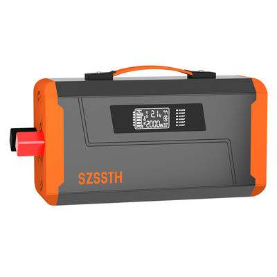 İyi bir fiyat. Output Current 9.09A 110V / 4.54A 220V DC/AC Inverters 500W 1000W 2000W Lithium Battery Pure Sine Wave Car Power Inverter çevrimiçi