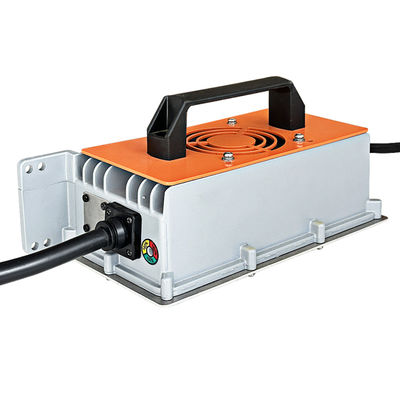 750W Elektrikli Pil Şarj Aracı 24V 20A 36V 15A 48V 12A LiFePO4 Pil Şarj Aracı