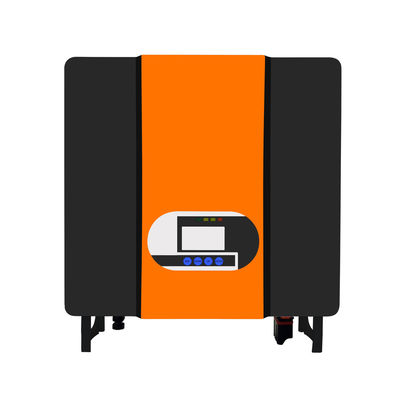Hibrit Şebeke İçi Güneş Inverter 5.5KW 48V MPPT LCD Ekranlı Wifi Şarj Aracı ve Daha Fazlası
