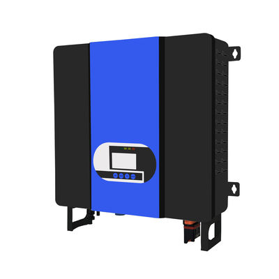 AC Voltaj 230VAC 3.5KW 24V MPPT Wifi Bir Ev Hibrit Değiştiricisi