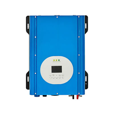 3000 Watt Ups Inverter 12V 220V 100A şarj cihazı ile iki yönlü güç inverteri