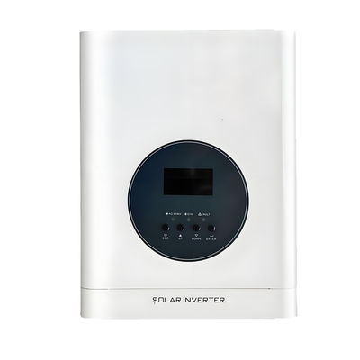 Paralel fonksiyonlu ve saf sinüs dalgası olan 12500VA 10000W Şebeke dışı hibrit güneş enerjisi inverteri 10KW AC'den DC'ye 48V 220V'ye