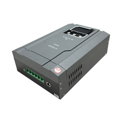 12V 24V 36V 48V 60A Mppt Akıllı Güneş Pil Kontrolörü Düzenleyici