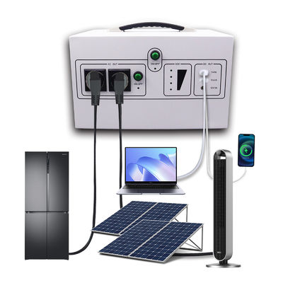 İyi bir fiyat. 1000W 1110Wh Taşınabilir Güç İstasyonu çevrimiçi
