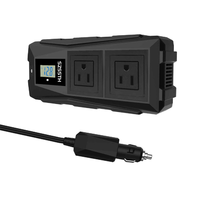İyi bir fiyat. 300W 12V Evrensel Araba Güç Çevirici – Güvenilir ve Verimli Enerji Çözümü çevrimiçi