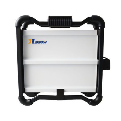 İyi bir fiyat. 3600W 2600Wh taşınabilir elektrik santrali IP54 Su geçirmez 22kg çevrimiçi