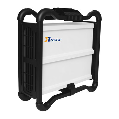 İyi bir fiyat. 3.6KW 2600Wh taşınabilir enerji santrali % 500'lük en yüksek çıkış ile çevrimiçi