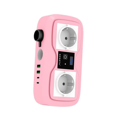 İyi bir fiyat. Çakmak Çıkışlı 200W Araç Güç Çevirici, 2 AC Çıkış ve Çift USB Portu | 12V - 220V Modifiye Sinüs Dalgalı Çevirici çevrimiçi