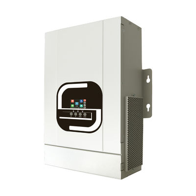 İyi bir fiyat. Epever için IP65 Hibrit Güneş Enerjisi Inverter 3.6KW 6.2KW Tek çıkış Şebeke Inverter Destekleri Paralel çevrimiçi