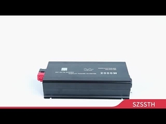 1KW 2KW 3KW şarj cihazı ile verimli saf sinüs dalgası güneş enerjisi inverteri