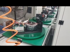 10000W Güç Değiştiricisi DC'ye AC Toroidale 48v 10KW Güç Değiştiricisi